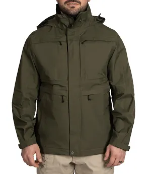 Men’s Tactix 3-In-1 System Parka