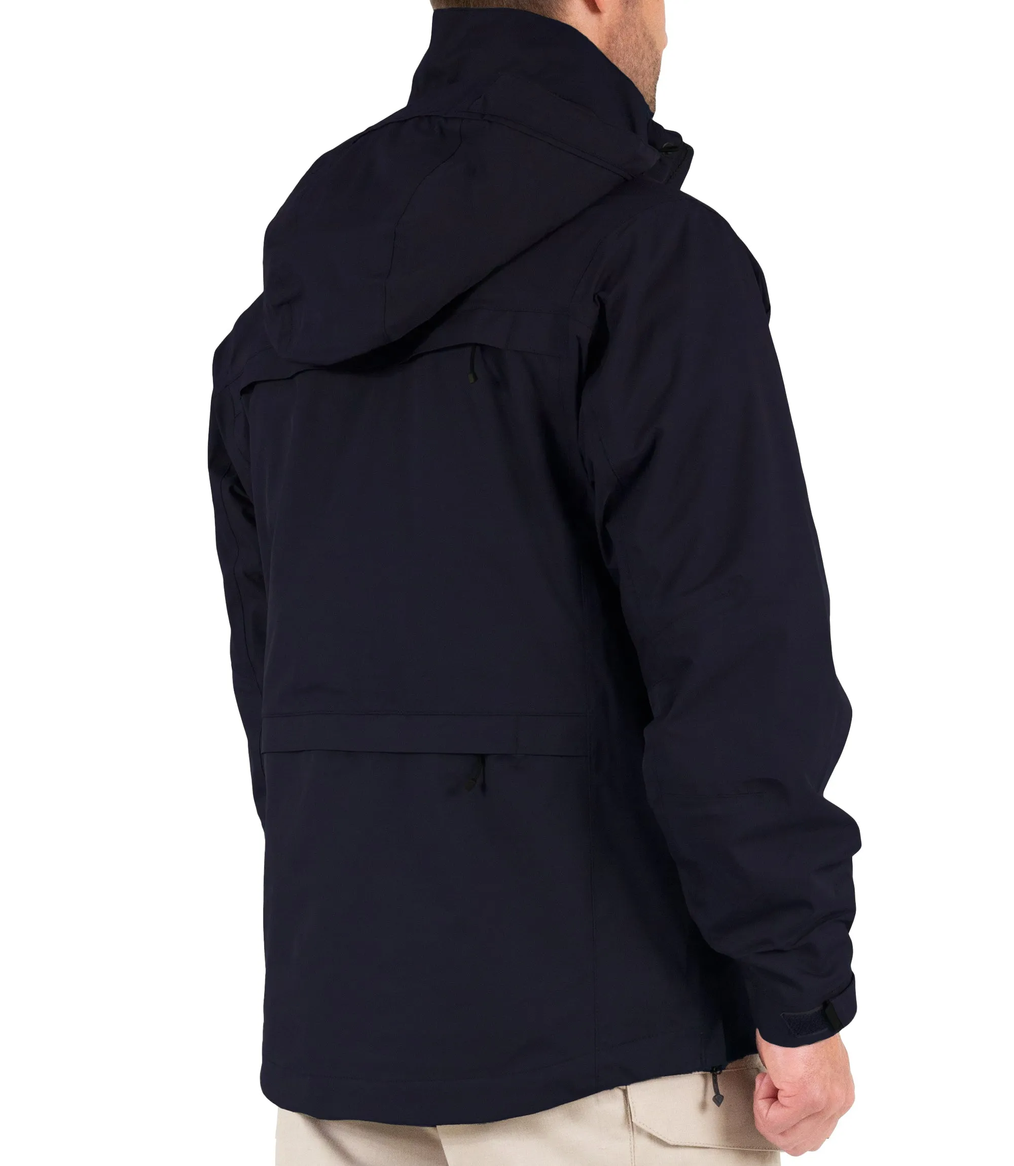 Men’s Tactix 3-In-1 System Parka