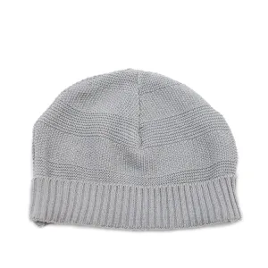 Milan Rib Knit Cap (2 Colors)