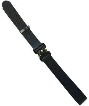 Military Style Recon Belt