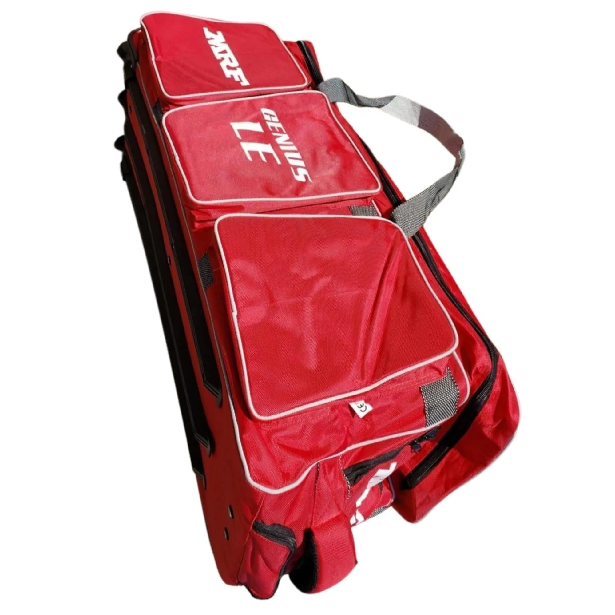 MRF Kit Bag, Cricket Kit Bag Genius LE