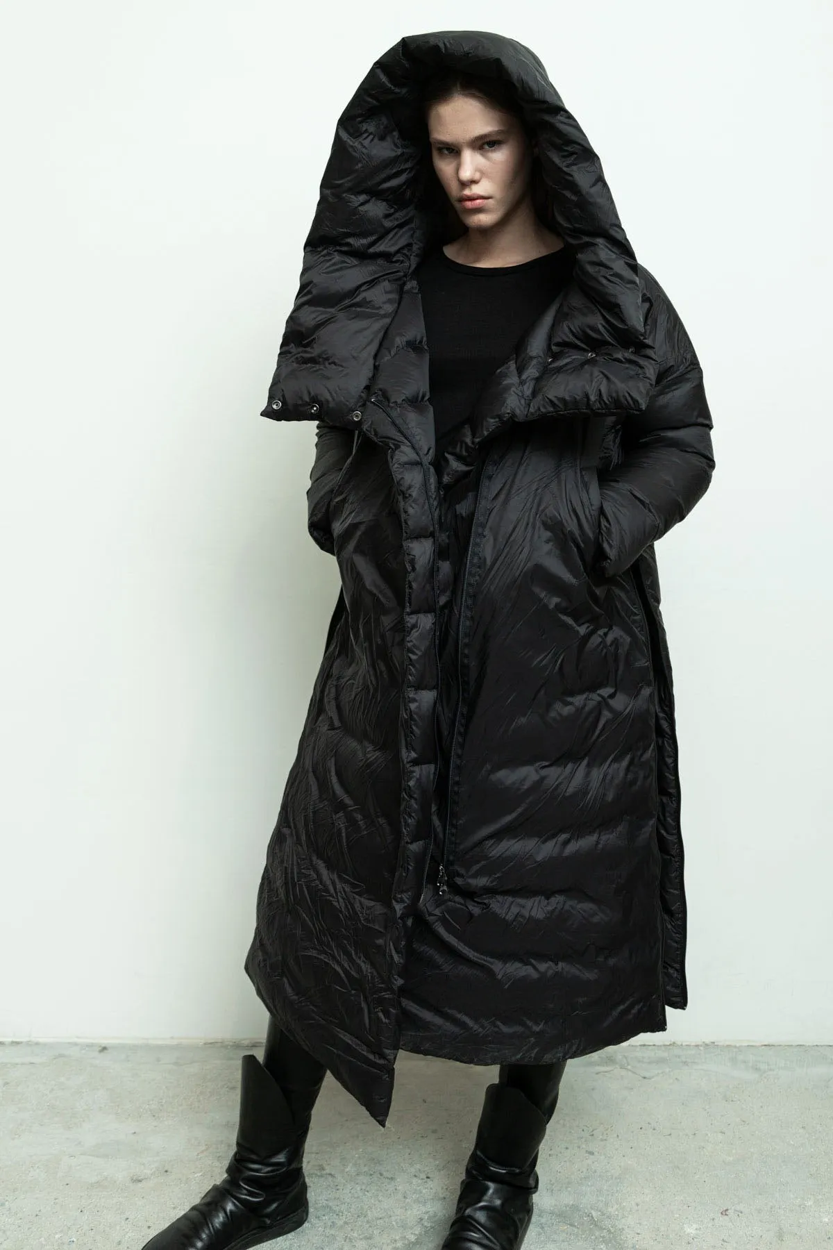 North Parka