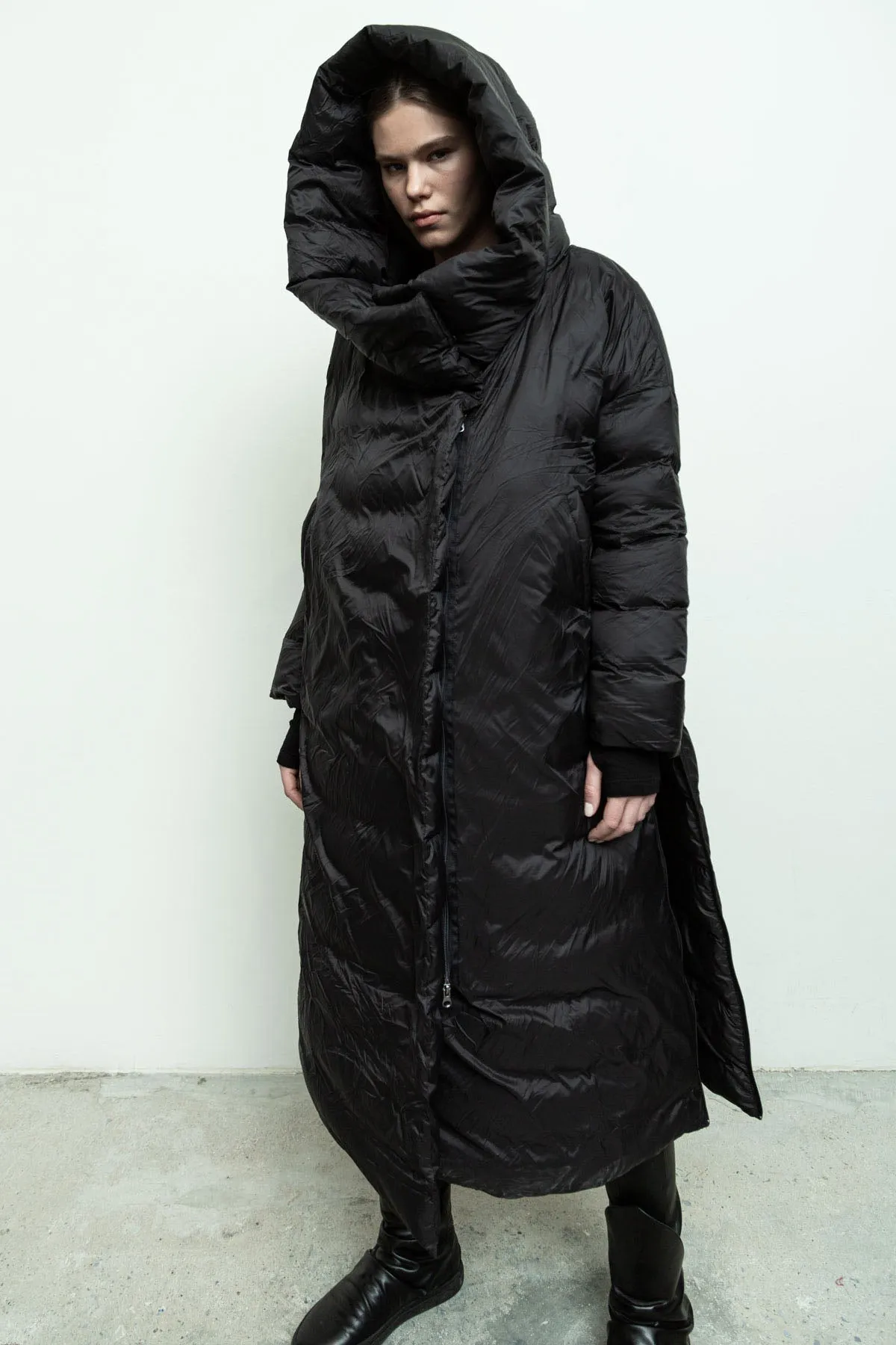 North Parka