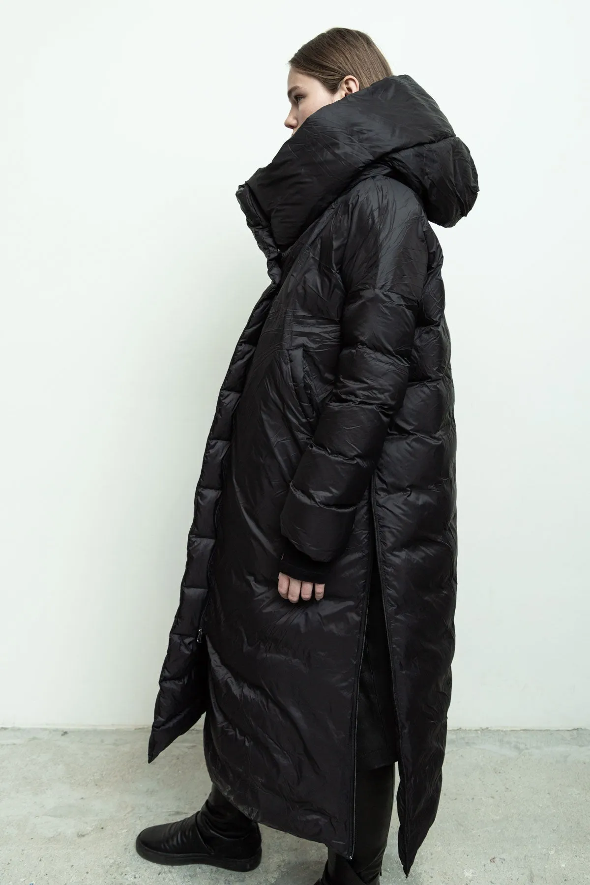 North Parka