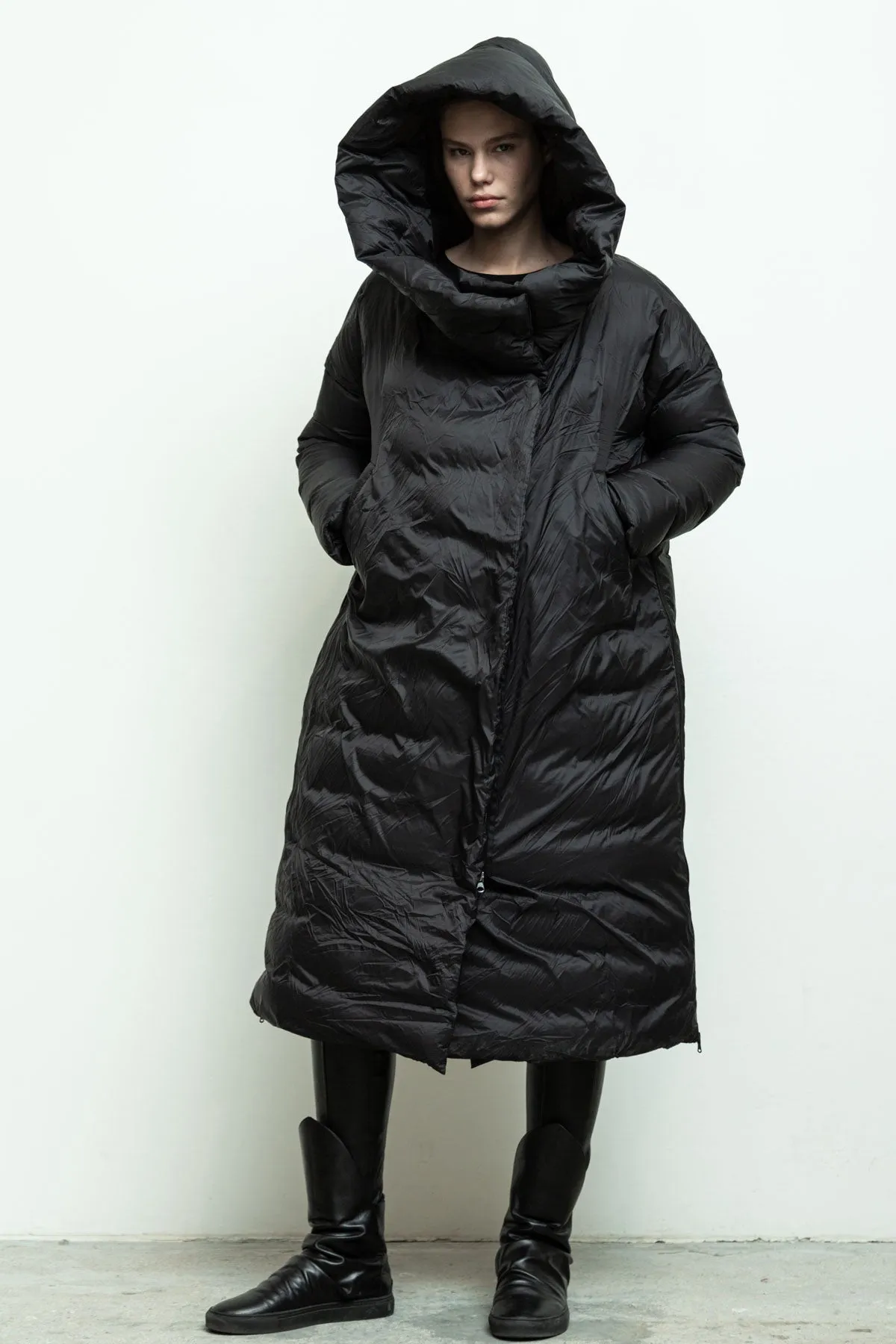 North Parka