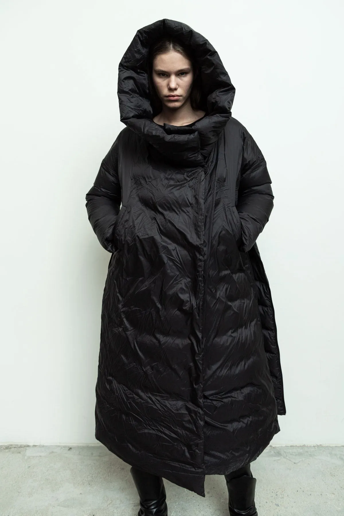 North Parka