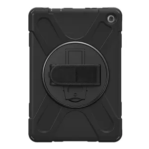 Raider X Series Heavy Duty Hand Strap Case - Amazon  Fire HD 10