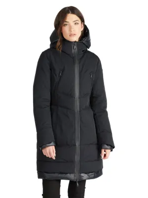 Rimi Women's Urban Parka