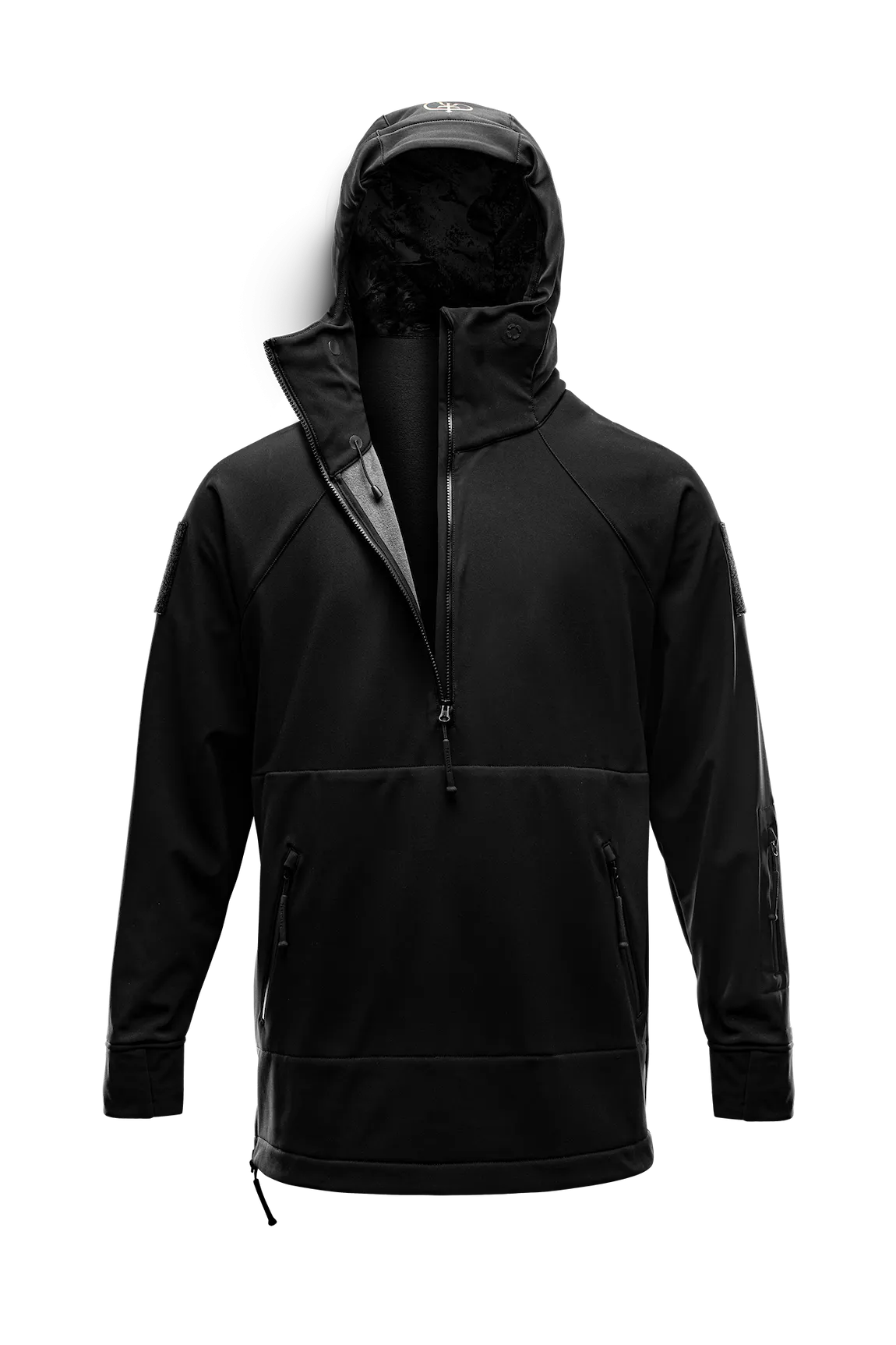 RŌNIN ONO TECH HOODY