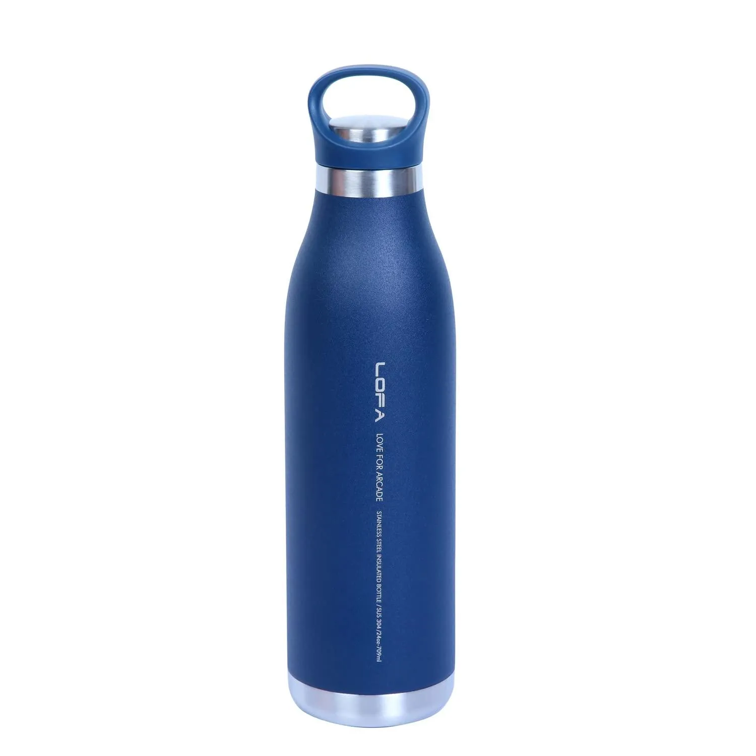 Stainless Steel Insulated Water Bottle