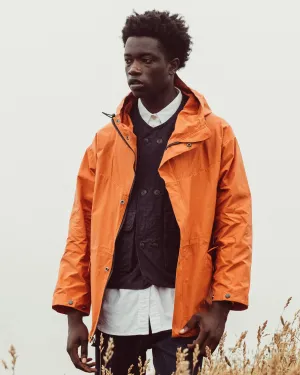 Thunder Jacket Dry Wax Cotton Terracotta