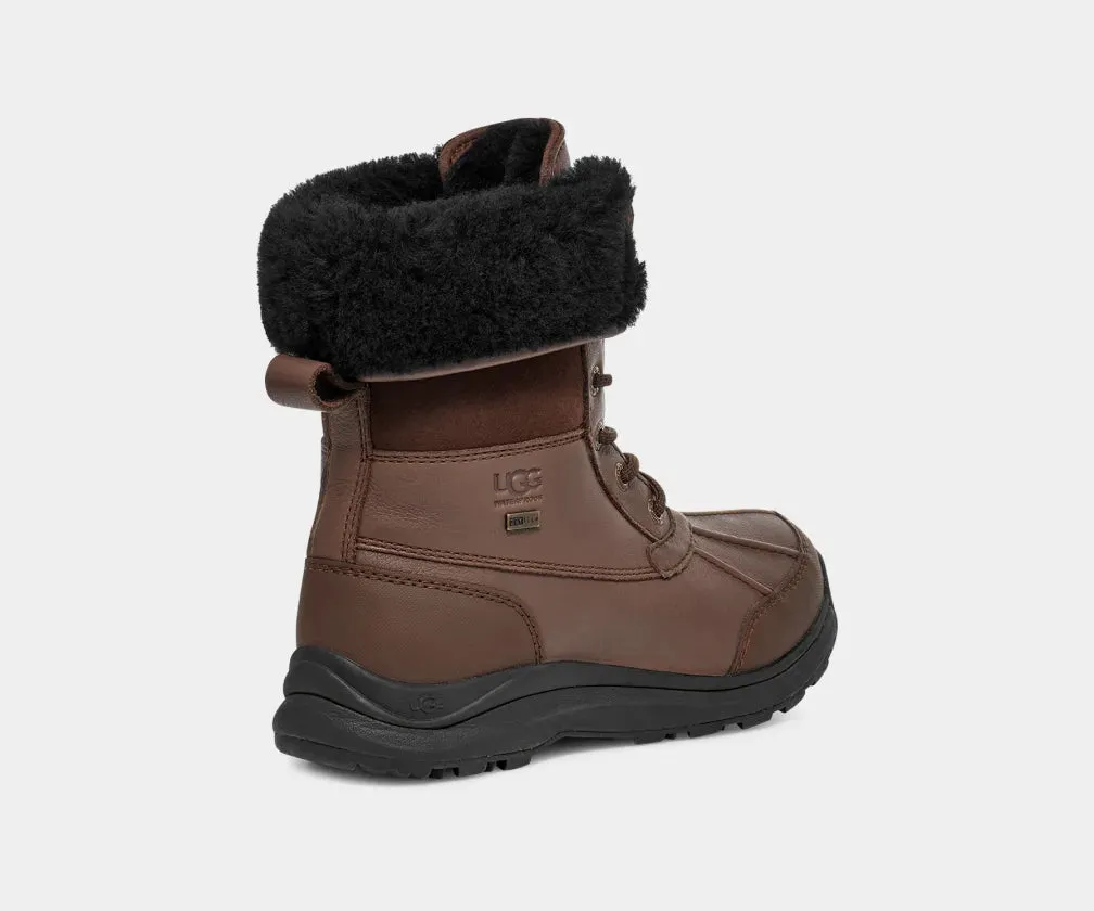 Certainly! Heres an optimized title for the product:

UGG Adirondack 3 Waterproof Insulated Winter Boots for Ultimate Comfort and Style