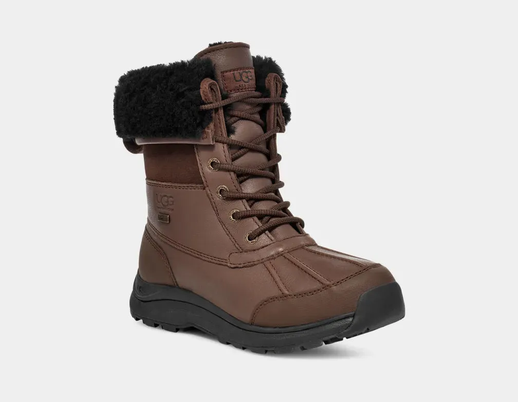 Certainly! Heres an optimized title for the product:

UGG Adirondack 3 Waterproof Insulated Winter Boots for Ultimate Comfort and Style