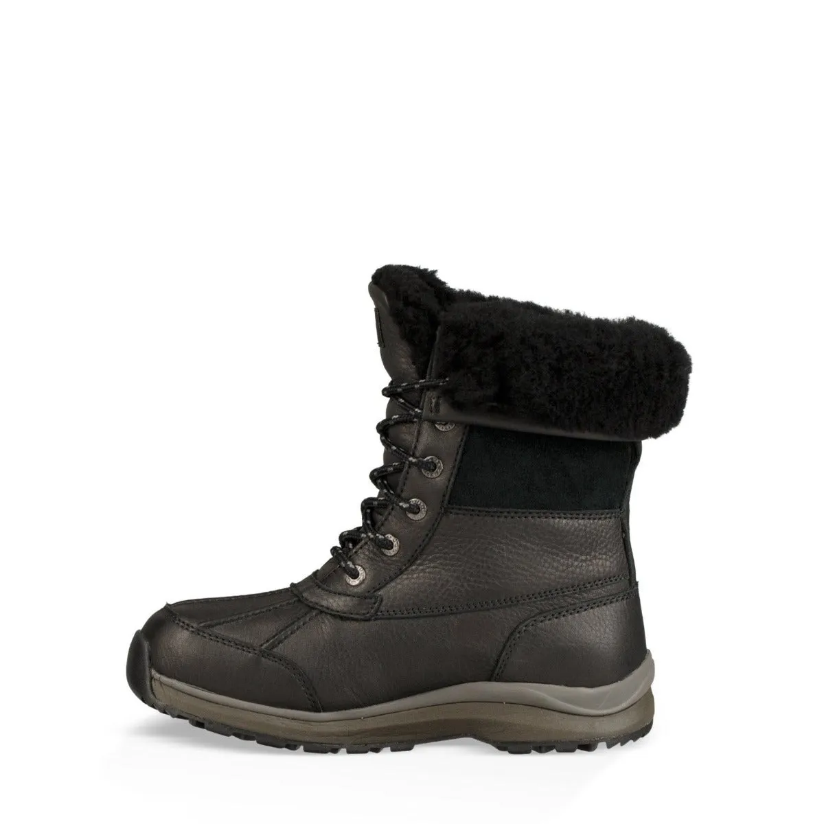 Certainly! Heres an optimized title for the product:

UGG Adirondack 3 Waterproof Insulated Winter Boots for Ultimate Comfort and Style