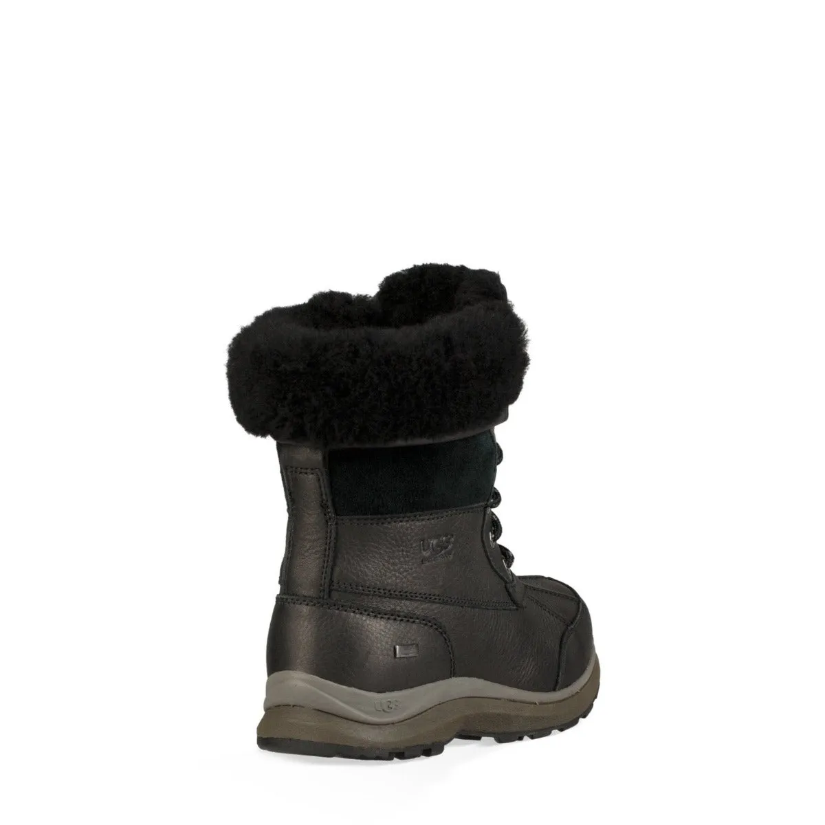 Certainly! Heres an optimized title for the product:

UGG Adirondack 3 Waterproof Insulated Winter Boots for Ultimate Comfort and Style