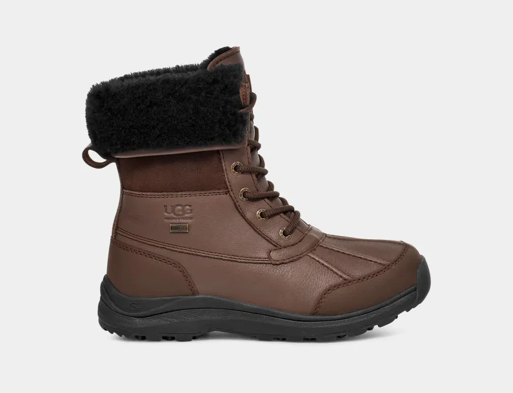 Certainly! Heres an optimized title for the product:

UGG Adirondack 3 Waterproof Insulated Winter Boots for Ultimate Comfort and Style