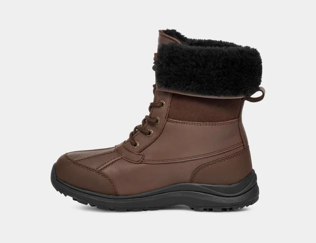 Certainly! Heres an optimized title for the product:

UGG Adirondack 3 Waterproof Insulated Winter Boots for Ultimate Comfort and Style