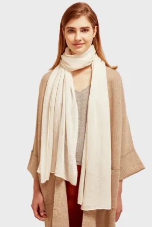 Ultra Soft Cashmere Scarf