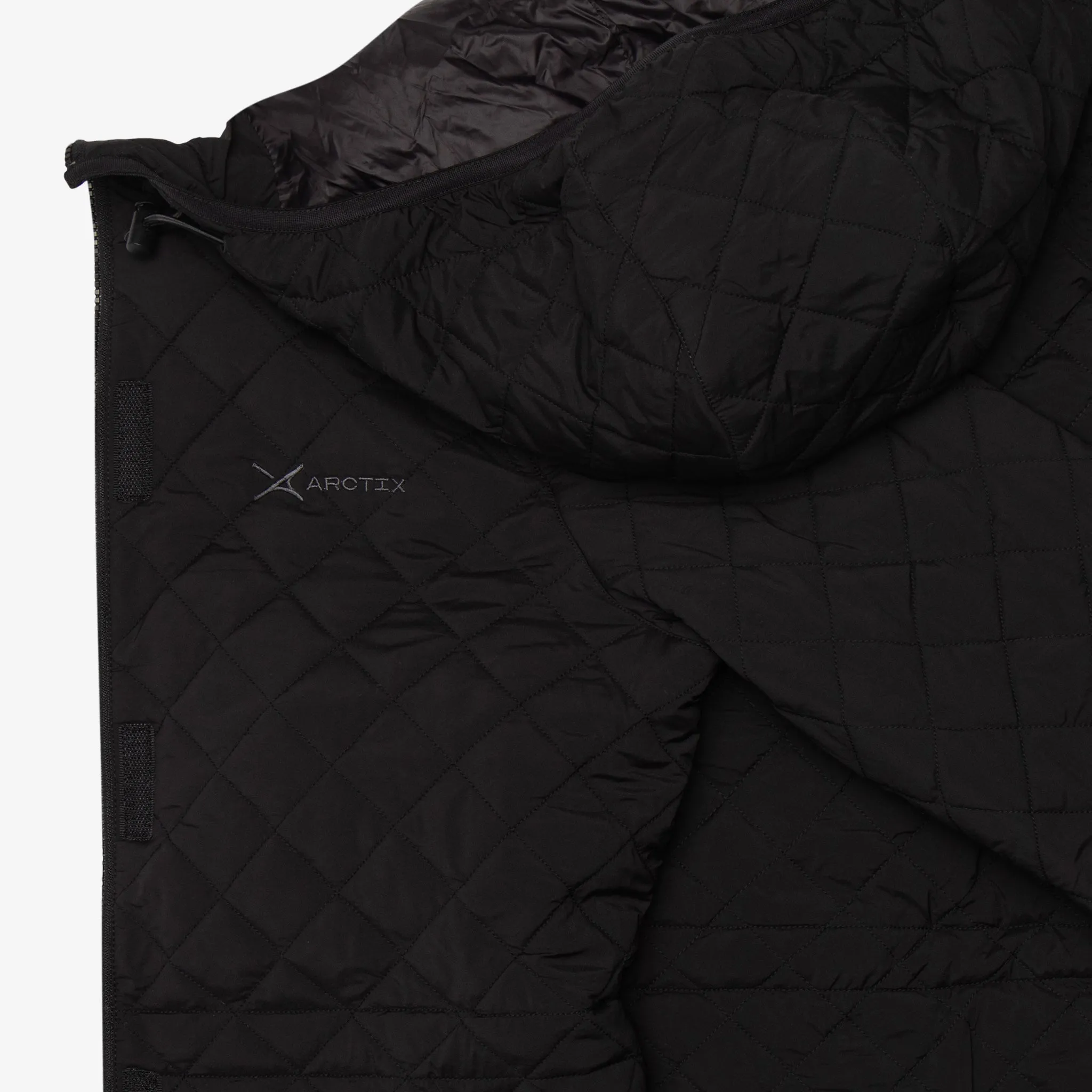 Women's Brisk Mid Weight Quilted Jacket