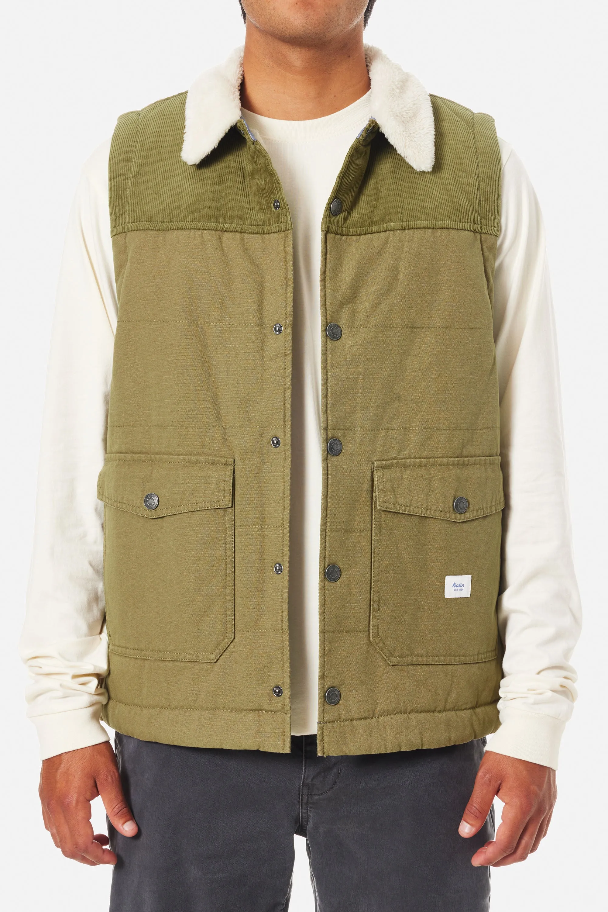 YUKON VEST